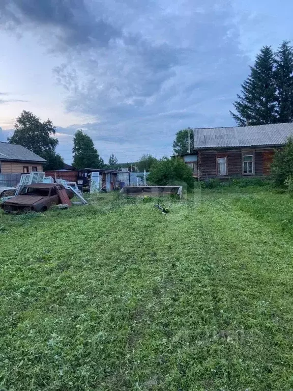 Участок в Амурская область, Благовещенский район, с. ... - Фото 1