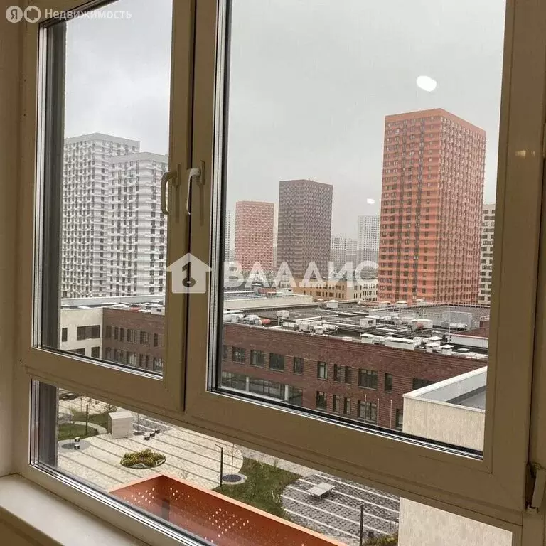 3-комнатная квартира: Одинцово, Каштановая улица, 11 (91.9 м) - Фото 2