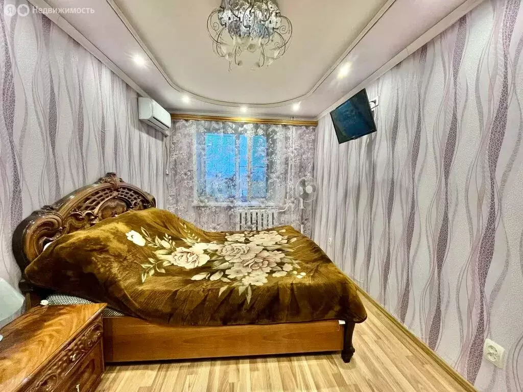 2-комнатная квартира: Саранск, Гожувская улица, 28 (45.9 м) - Фото 1