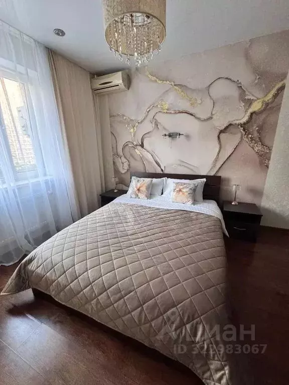 1-к кв. Краснодарский край, Краснодар Восточно-Кругликовская ул., 28/3 ... - Фото 0