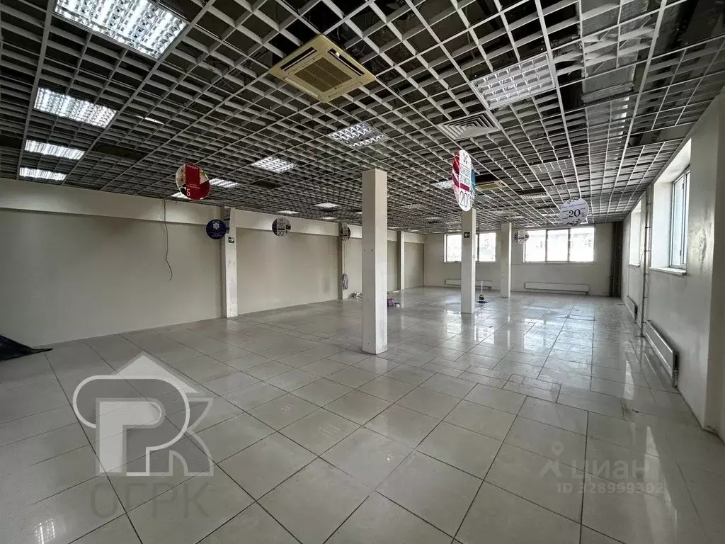 Помещение свободного назначения в Московская область, Одинцово ул. ... - Фото 2