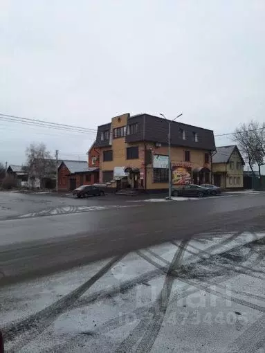 Помещение свободного назначения в Оренбургская область, Оренбург ... - Фото 2