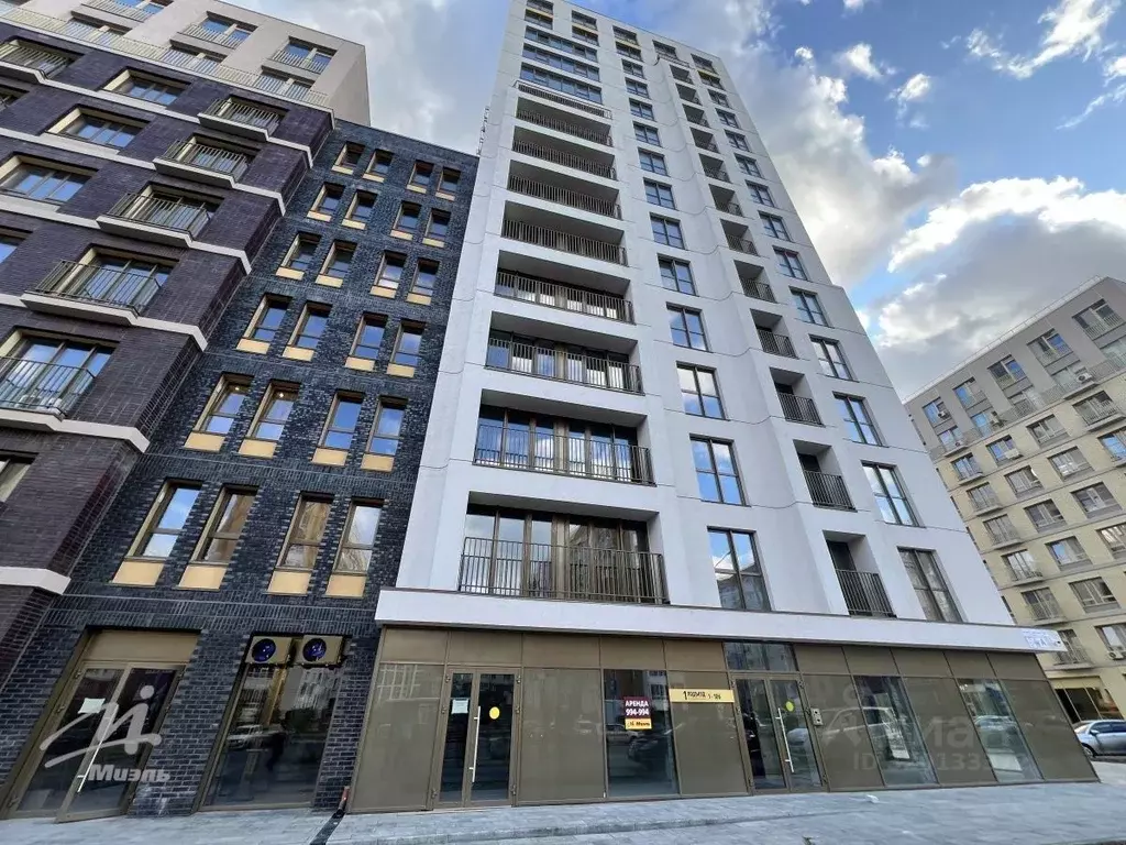 Помещение свободного назначения в Алтайский край, Барнаул ул. Имени ... - Фото 2