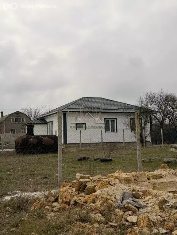 Дом в Симферополь, Киевский район, квартал Белое-4 (79 м) - Фото 2