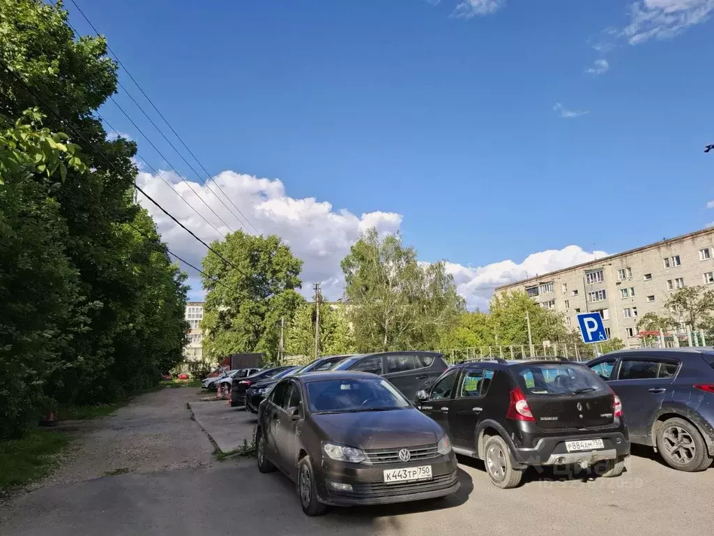 3-к кв. Московская область, Апрелевка Наро-Фоминский городской округ, ... - Фото 1