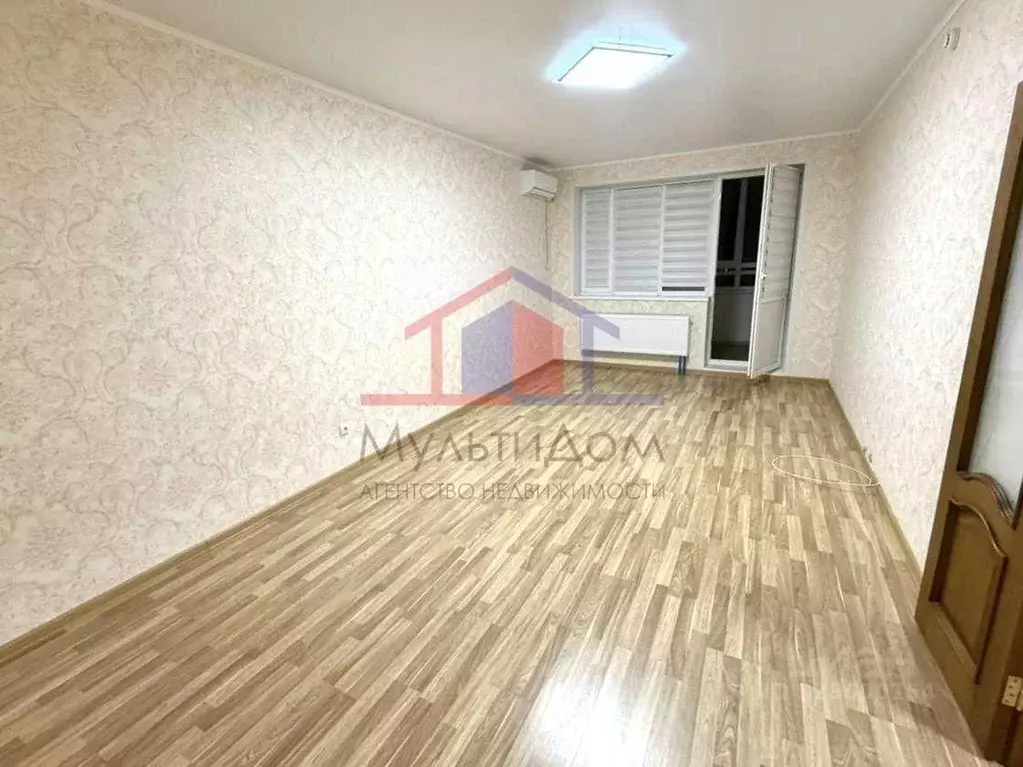 1-к кв. Белгородская область, Старый Оскол Степной мкр, 31 (54.0 м) - Фото 1