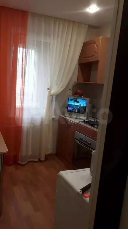 1-к. квартира, 366 м, 2/5 эт. - Фото 0