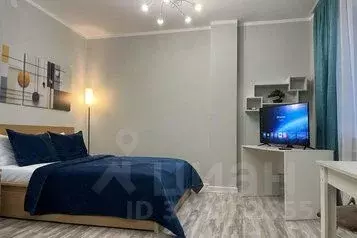 1-к кв. Красноярский край, Красноярск Ленинградская ул., 10 (41.0 м) - Фото 0