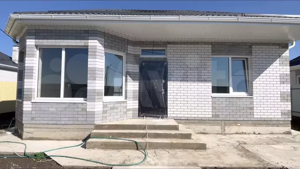 Дом 120 м на участке 3 сот. - Фото 0
