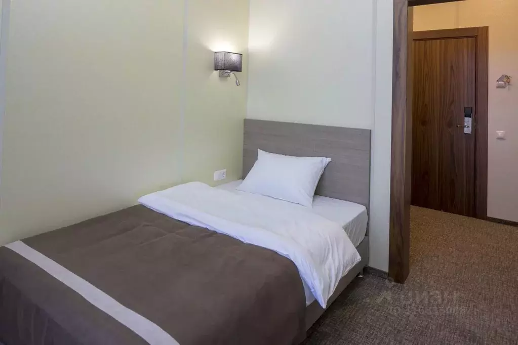 Комната Москва Молодогвардейская ул., 63Бс1 (19.0 м) - Фото 2