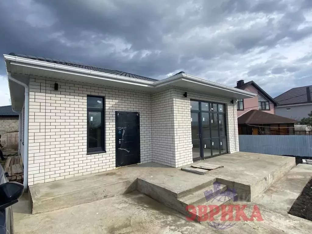 Дом в Краснодарский край, Крымск  (100 м) - Фото 2