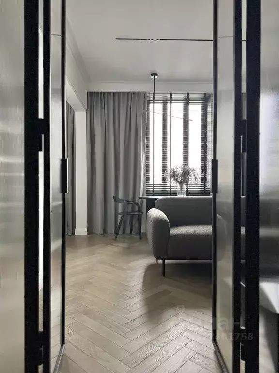 2-к кв. Москва Кутузовский просп., 4/2 (58.0 м) - Фото 1