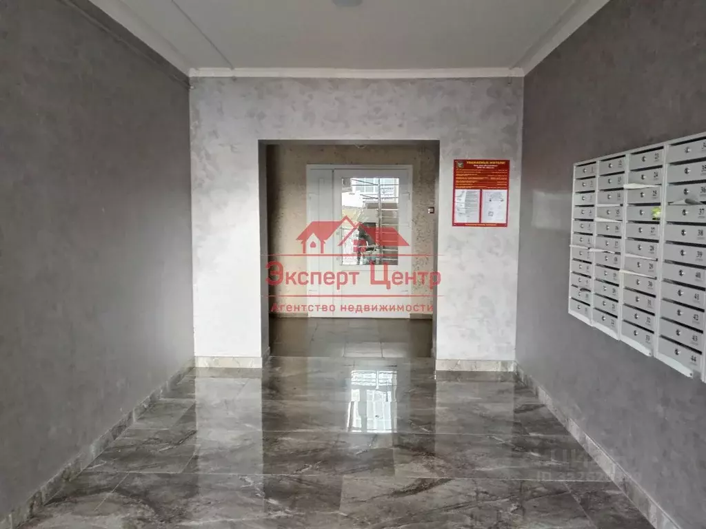 2-к кв. Ставропольский край, Михайловск Шпаковский район, ул. Антона ... - Фото 2