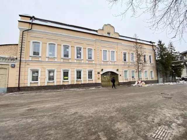 Офис, 33 м м. Площадь Ильича - Фото 1