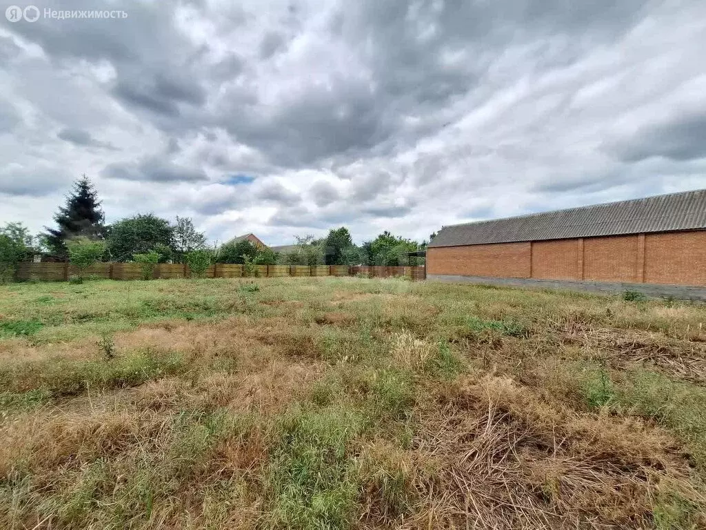 Участок в село Плиево, Лесная улица (10 м) - Фото 2