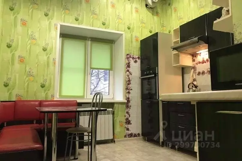 1-к кв. Орловская область, Орел ул. Ленина, 6 (38.0 м) - Фото 2
