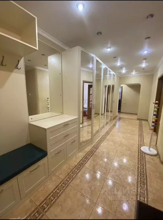 3-к кв. Москва ул. 8-я Соколиной Горы, 20К1 (98.0 м) - Фото 1