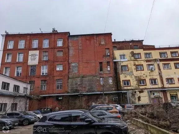 Офис в Московская область, Орехово-Зуево ул. Бабушкина, 2А (472 м) - Фото 2