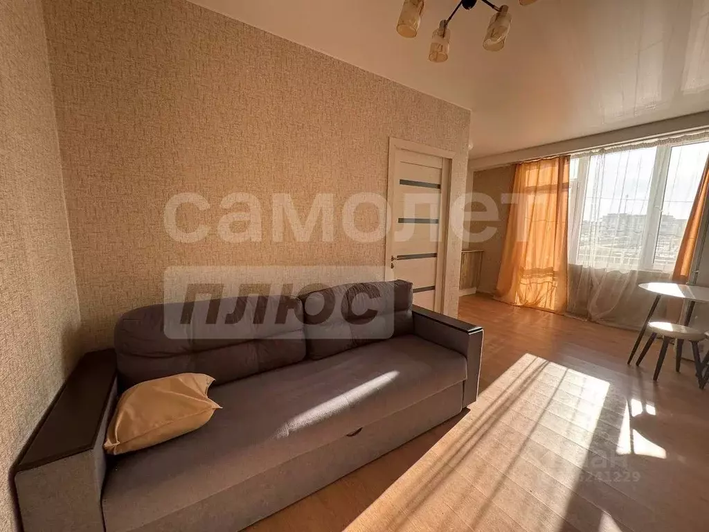 2-к кв. Севастополь Гагаринский муниципальный округ, ул. Военных ... - Фото 1