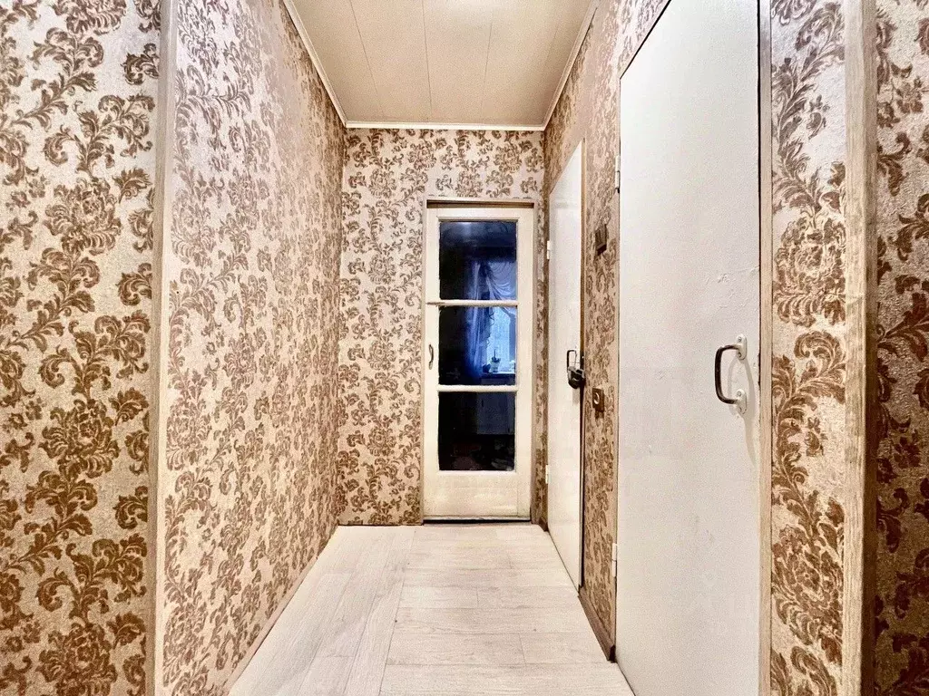 3-к кв. Свердловская область, Асбест ул. Мира, 4 (54.6 м) - Фото 2