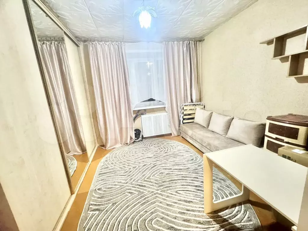 1-к. квартира, 21 м, 3/5 эт. - Фото 0