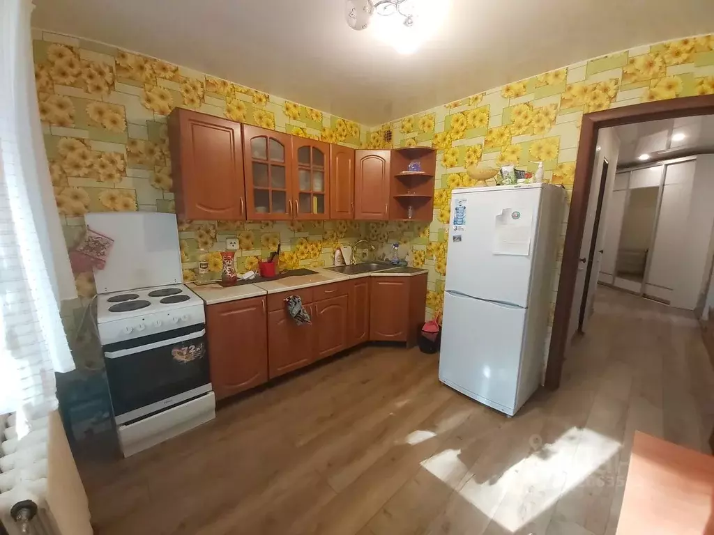 2-к кв. Новгородская область, Шимский район, Медведское с/пос, с. ... - Фото 1