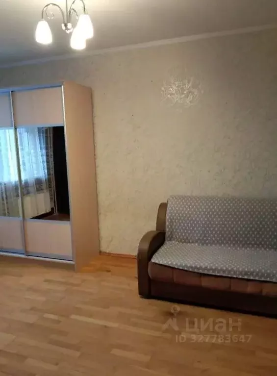 1-к кв. Москва ул. Тихомирова, 17К1 (38.7 м) - Фото 1