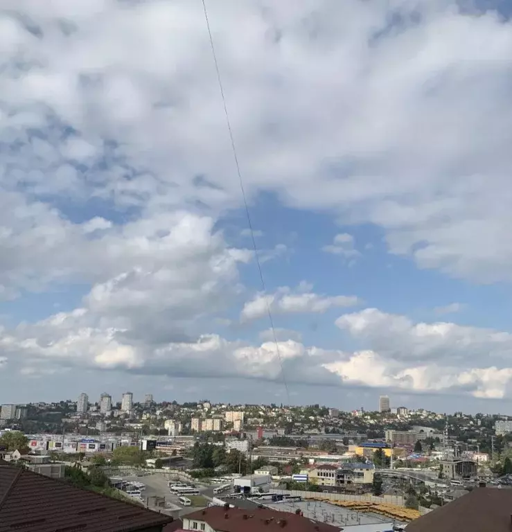 2-к кв. Краснодарский край, Сочи ул. Голенева, 17/4 (54.0 м) - Фото 2