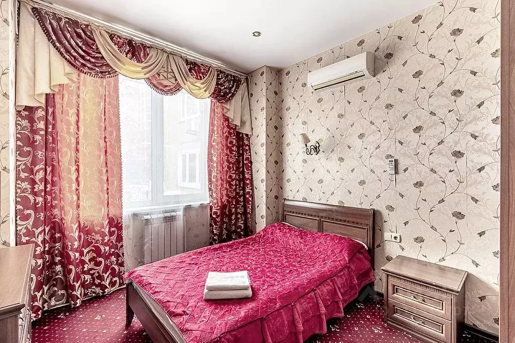 Комната Москва Краснодонская ул., 24С2 - Фото 1