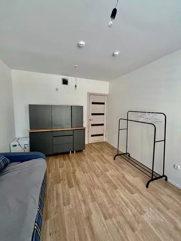 Студия Санкт-Петербург дор. Муринская, 27к1 (20.0 м) - Фото 1