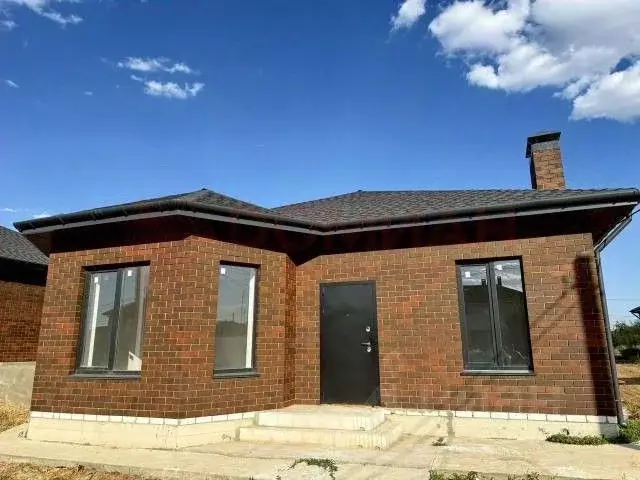 Дом в Ростовская область, Мясниковский район, Красный Крым хут.  (101 ... - Фото 2