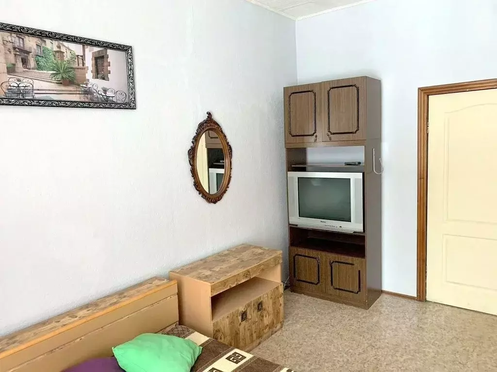 Комната Москва ул. Фабрициуса, 19К1 (17.0 м) - Фото 0