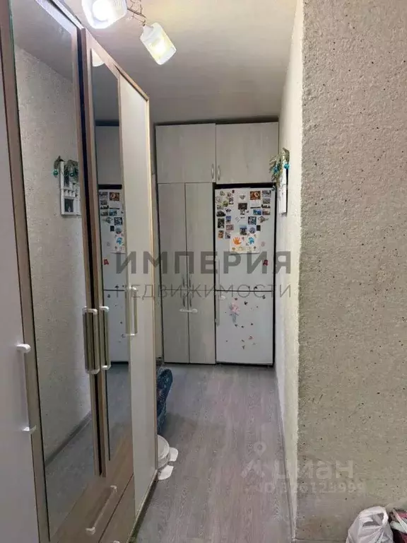 1-к кв. Крым, Симферополь ул. 1-й Конной армии, 25 (33.3 м) - Фото 2