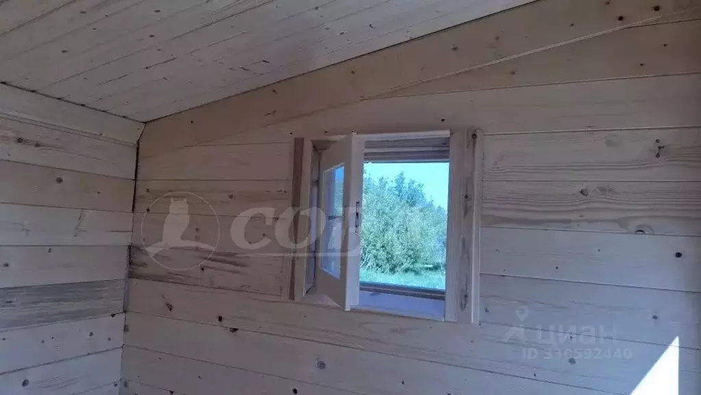 Дом в Тюменская область, Нижнетавдинский муниципальный округ, ... - Фото 2