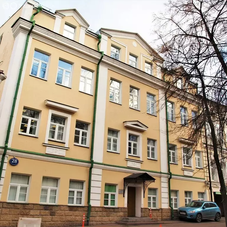 Офис (1092 м) - Фото 0