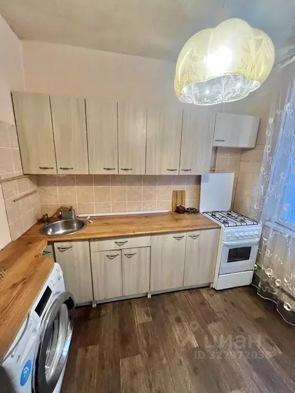 2-к кв. Москва Дорожная ул., 28К2 (45.0 м) - Фото 2