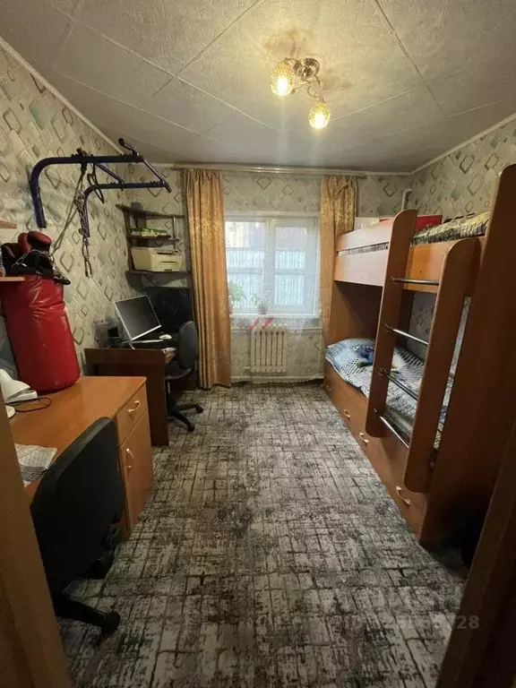 Дом в Тыва, Кызыл ул. Бухтуева (60 м) - Фото 2