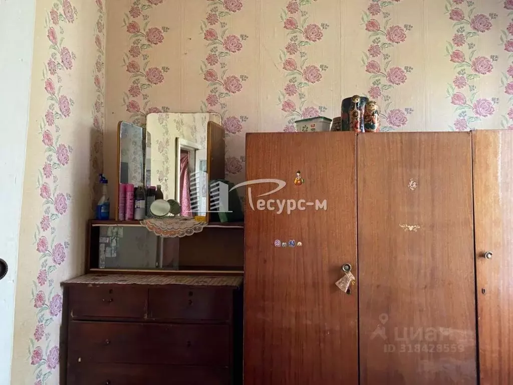 3-к кв. Нижегородская область, Вознесенское рп ул. Пешехонова (52.0 м) - Фото 1