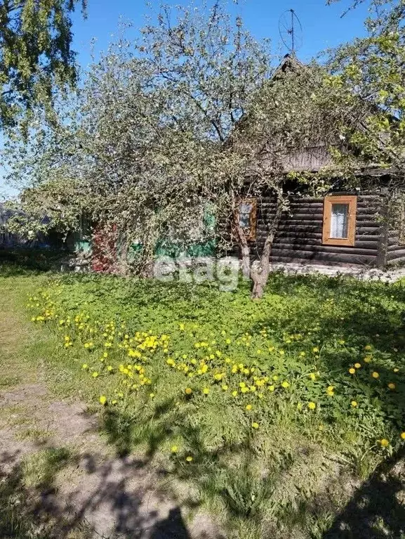 участок в ленинградская область, тосненский район, федоровское . - Фото 1