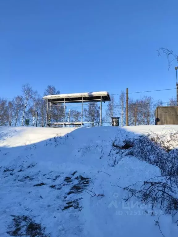 Участок в Нижегородская область, Нижний Новгород Рельсовая ул., 2 (9.4 ... - Фото 2