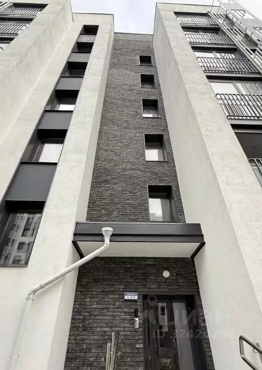 2-к кв. Московская область, Подольск городской округ, д. Борисовка ул. ... - Фото 2