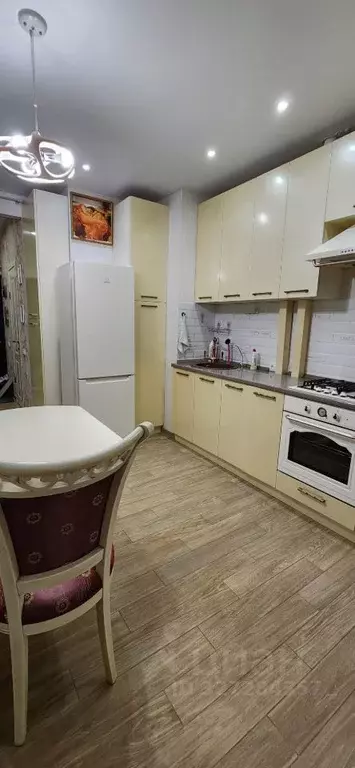 1-к кв. Московская область, Одинцовский городской округ, с. Ромашково ... - Фото 2