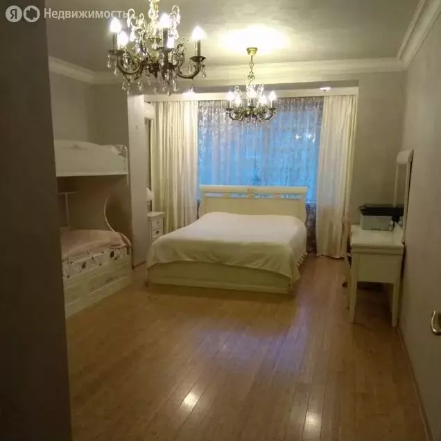 2-комнатная квартира: Ставрополь, улица Мира, 285 (106 м) - Фото 0