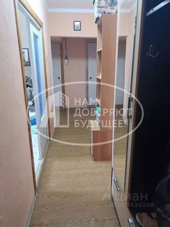 3-к кв. Пермский край, Добрянка ул. Гайдара, 11 (66.0 м) - Фото 1