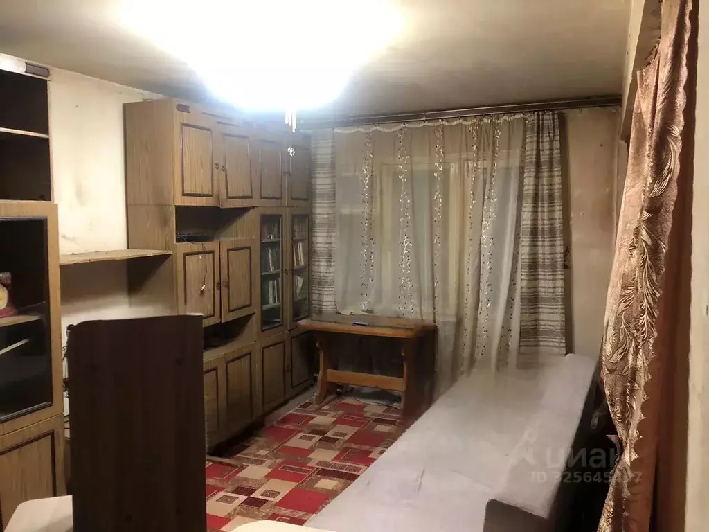 3-к кв. Свердловская область, Каменск-Уральский ул. Шестакова, 32 ... - Фото 2