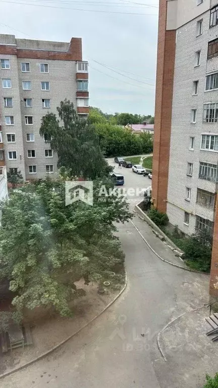 2-к кв. ивановская область, иваново ул. свободы, 43а (52.9 м) - Фото 0