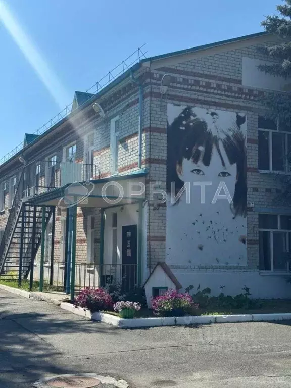 Участок в Тюменская область, Тюменский район, с. Кулига Транспортная ... - Фото 1