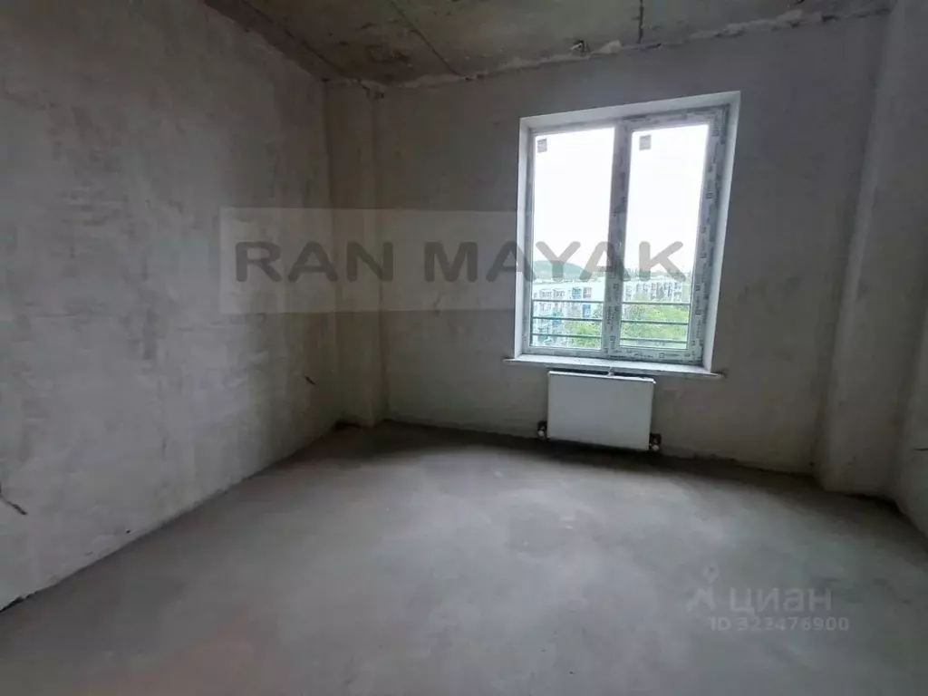 2-к кв. Адыгея, Майкоп 7-й пер., 14 (50.6 м) - Фото 1