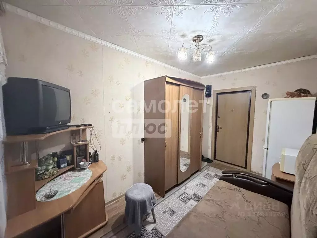 Комната Пензенская область, Пенза проезд 3-й Фестивальный, 2 (9.4 м) - Фото 1