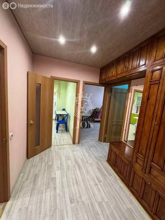 2-комнатная квартира: Малый Маяк, Морская улица, 14блок1 (51.2 м) - Фото 2